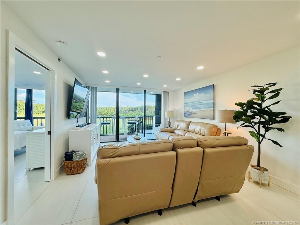 8800 S Ocean Drive, Unit 102, Jensen Beach, FL 34957 Photo