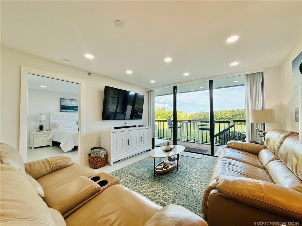 8800 S Ocean Drive, Unit 102, Jensen Beach, FL 34957 Photo