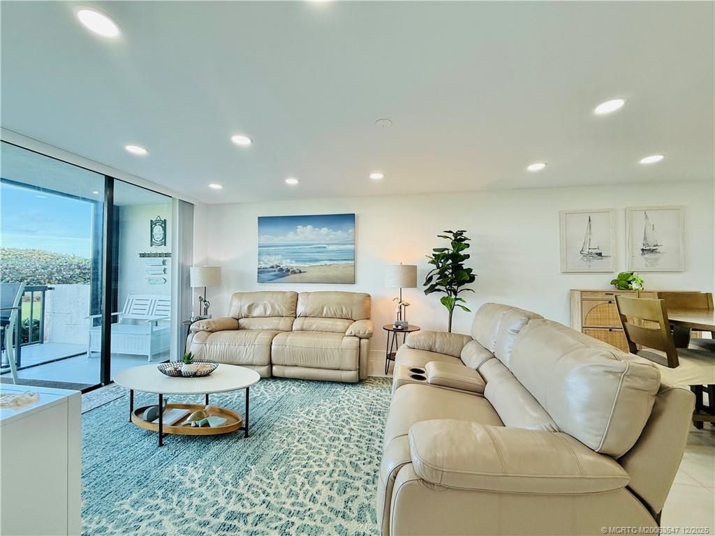 8800 S Ocean Drive, Unit 102, Jensen Beach, FL 34957 Photo