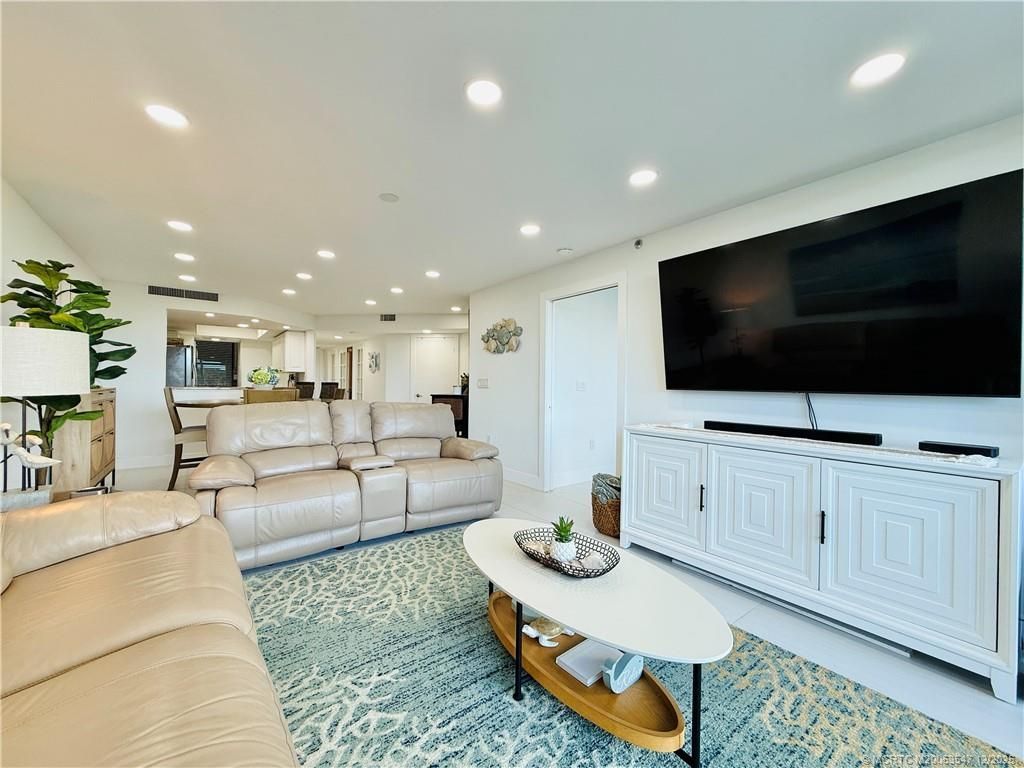 8800 S Ocean Drive, Unit 102, Jensen Beach, FL 34957 Photo