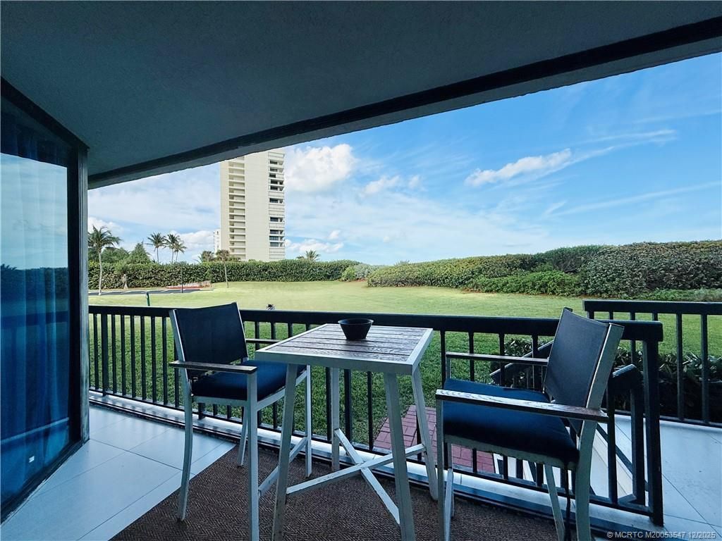8800 S Ocean Drive, Unit 102, Jensen Beach, FL 34957 Photo