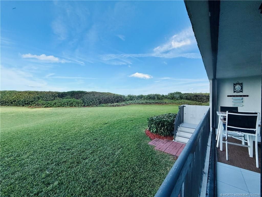 8800 S Ocean Drive, Unit 102, Jensen Beach, FL 34957 Photo