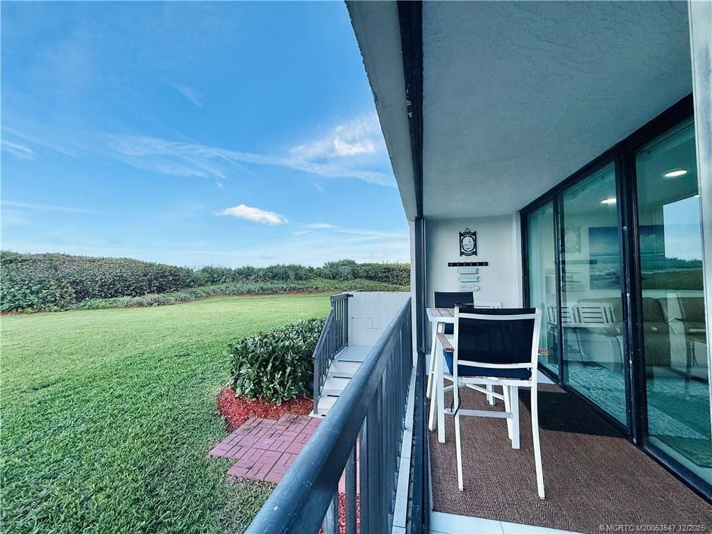 8800 S Ocean Drive, Unit 102, Jensen Beach, FL 34957 Photo