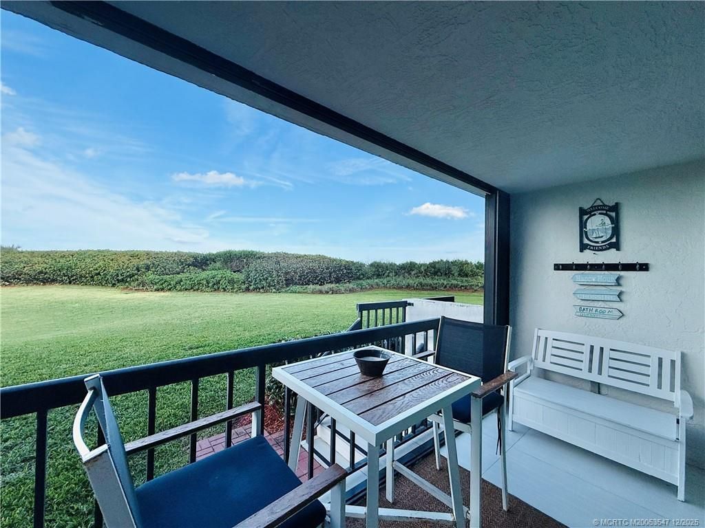 8800 S Ocean Drive, Unit 102, Jensen Beach, FL 34957 Photo