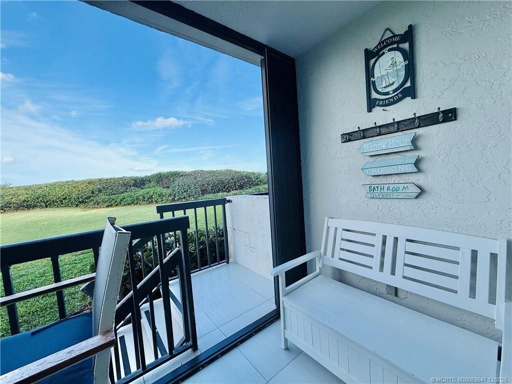 8800 S Ocean Drive, Unit 102, Jensen Beach, FL 34957 Photo