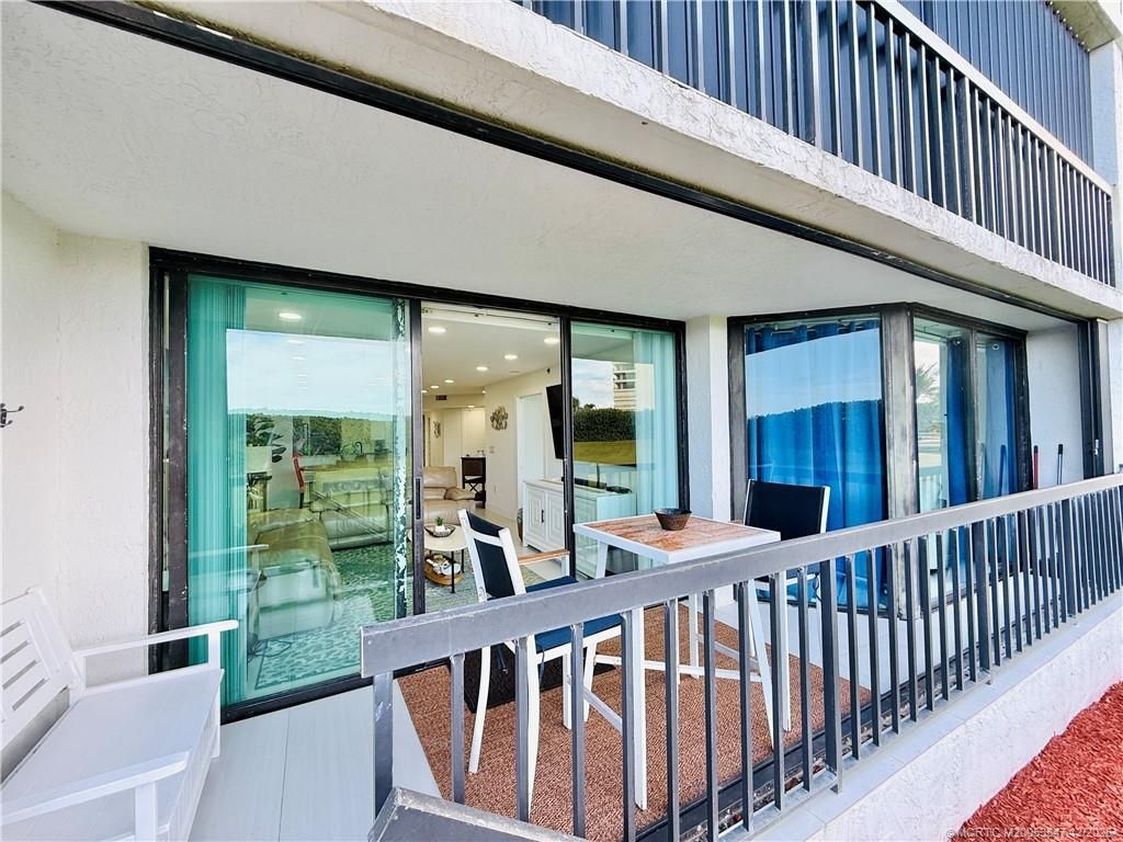 8800 S Ocean Drive, Unit 102, Jensen Beach, FL 34957 Photo