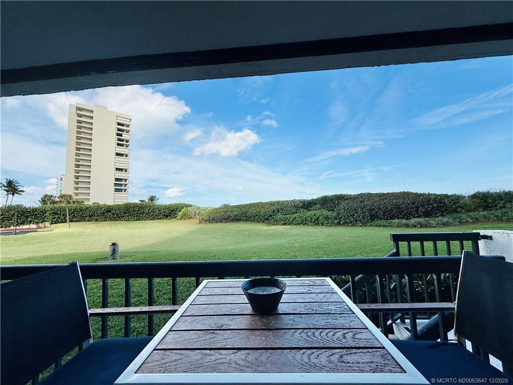 8800 S Ocean Drive, Unit 102, Jensen Beach, FL 34957 Photo