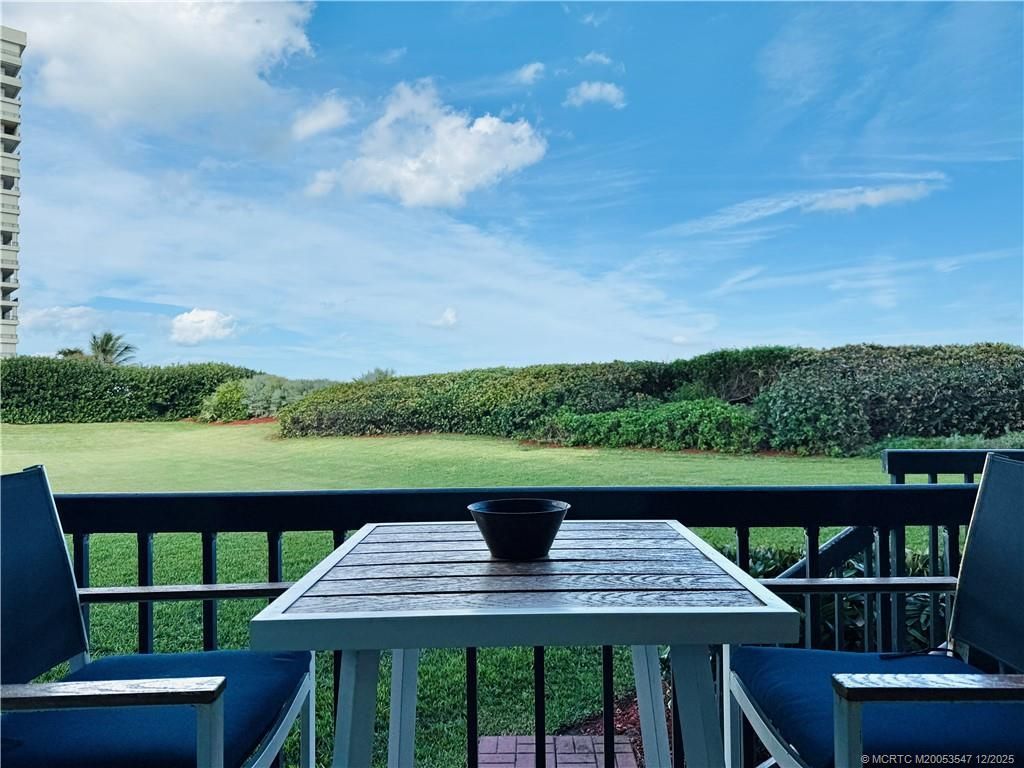 8800 S Ocean Drive, Unit 102, Jensen Beach, FL 34957 Photo