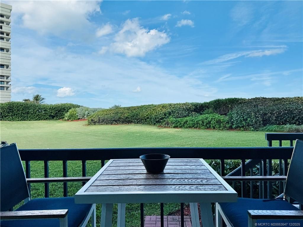 8800 S Ocean Drive, Unit 102, Jensen Beach, FL 34957 Photo