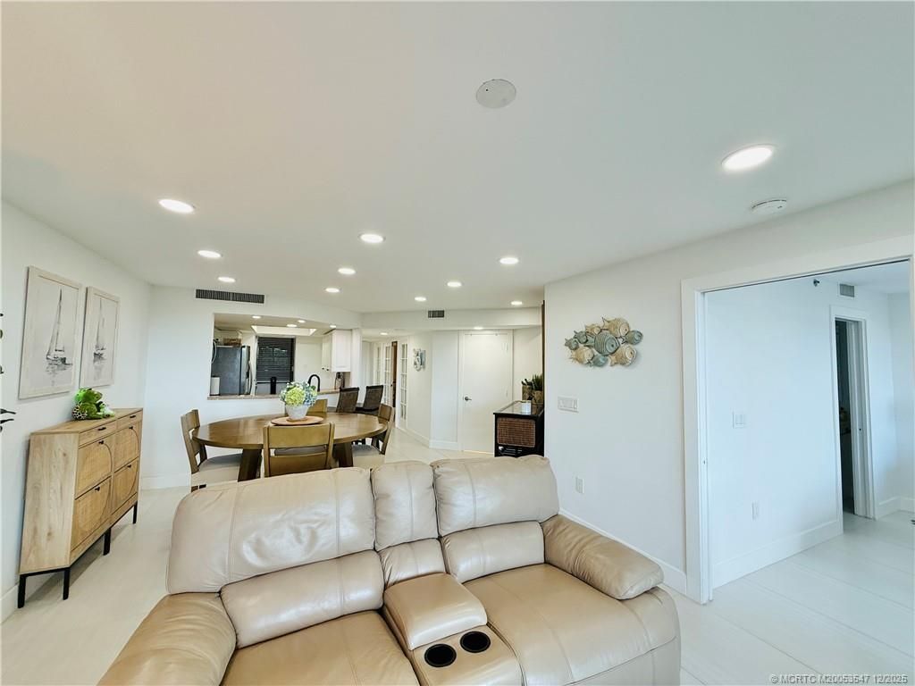 8800 S Ocean Drive, Unit 102, Jensen Beach, FL 34957 Photo