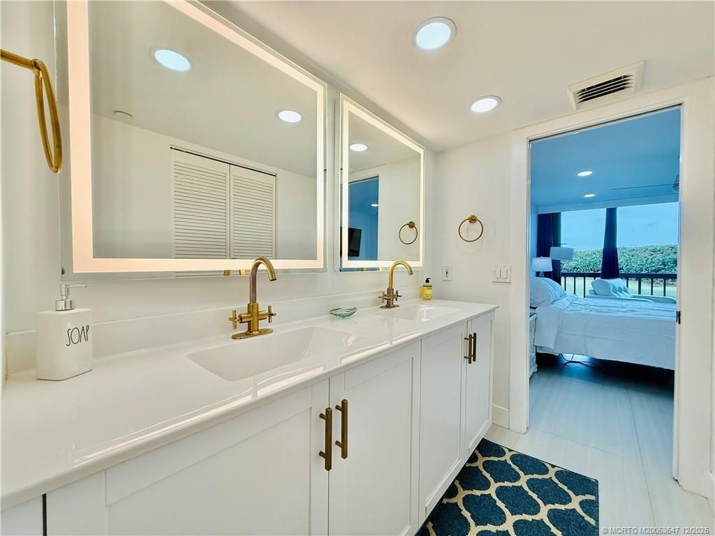 8800 S Ocean Drive, Unit 102, Jensen Beach, FL 34957 Photo