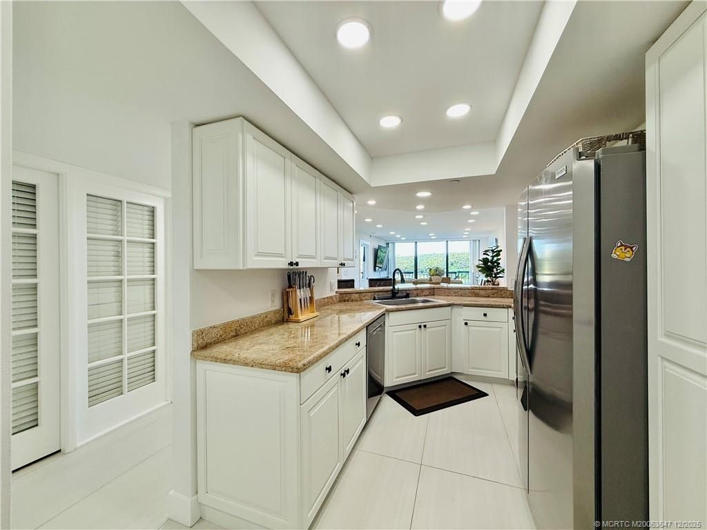 8800 S Ocean Drive, Unit 102, Jensen Beach, FL 34957 Photo