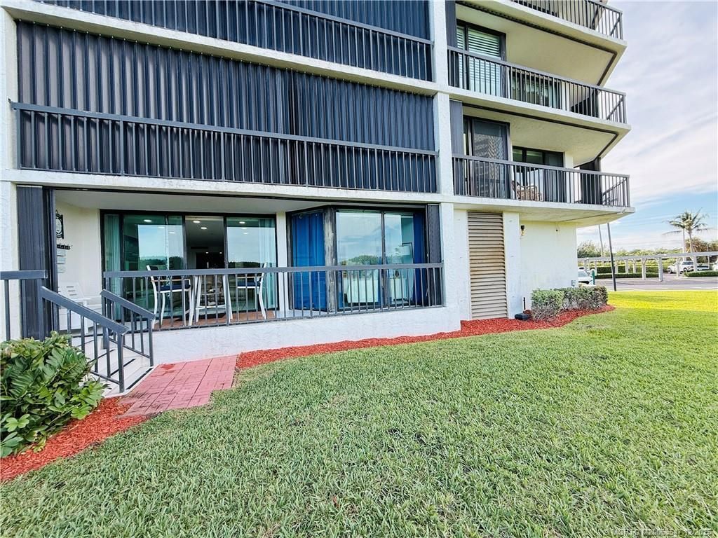 8800 S Ocean Drive, Unit 102, Jensen Beach, FL 34957 Photo