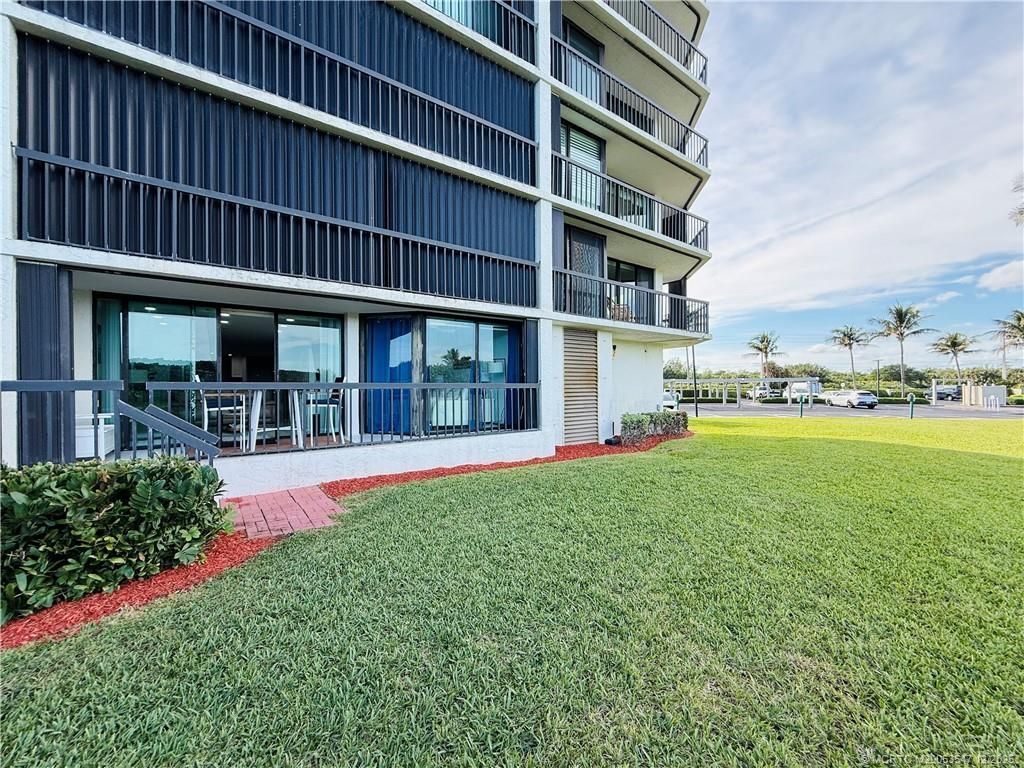 8800 S Ocean Drive, Unit 102, Jensen Beach, FL 34957 Photo