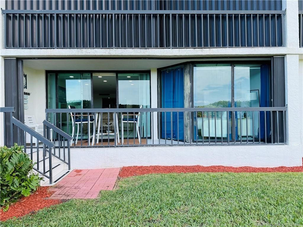 8800 S Ocean Drive, Unit 102, Jensen Beach, FL 34957 Photo