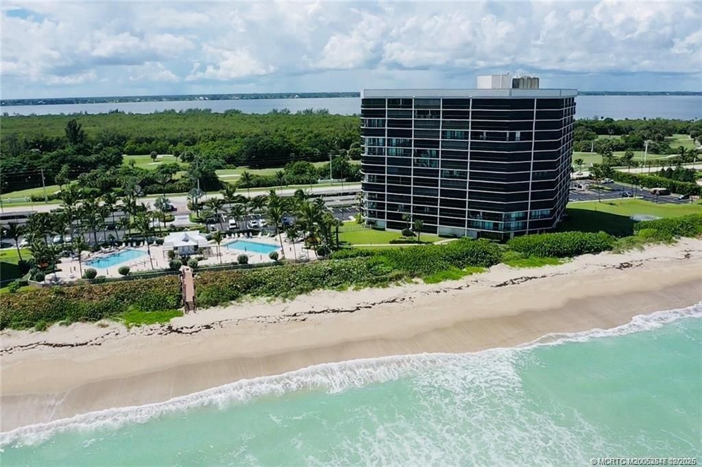 8800 S Ocean Drive, Unit 102, Jensen Beach, FL 34957 Photo