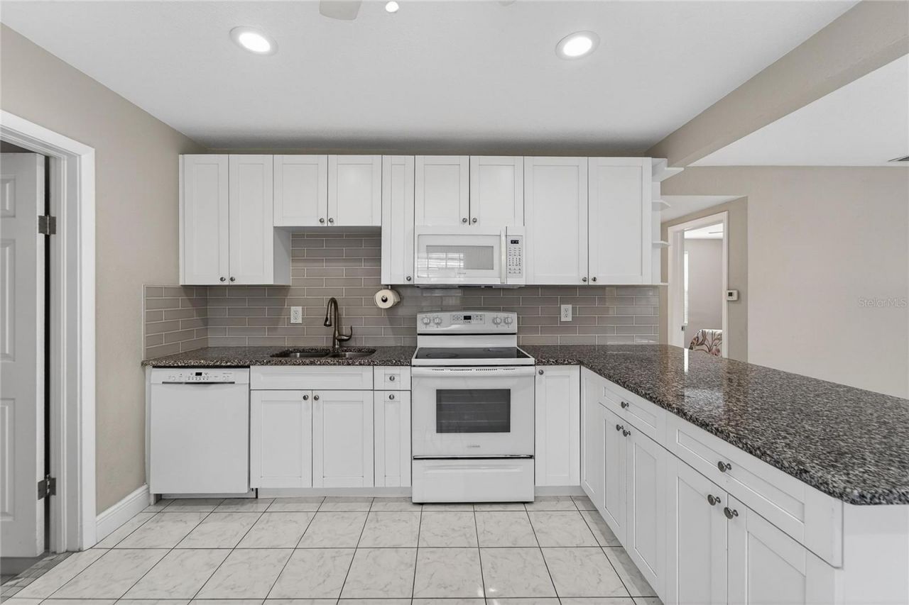 4945 36th Avenue N, Saint Petersburg, FL 33710 Photo