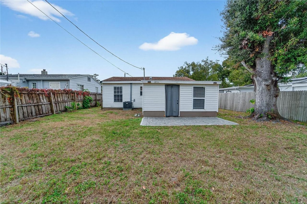 4945 36th Avenue N, Saint Petersburg, FL 33710 Photo