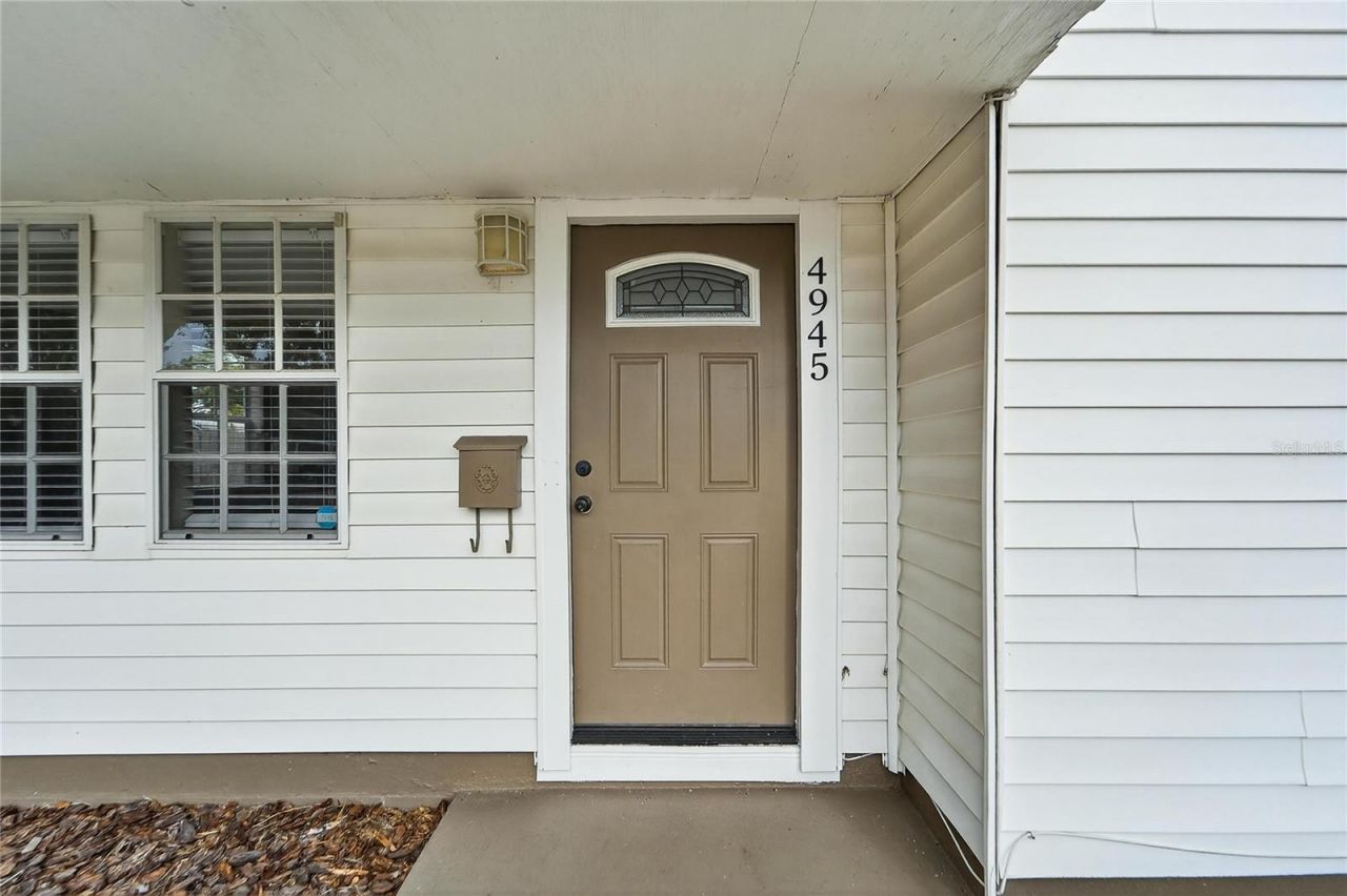 4945 36th Avenue N, Saint Petersburg, FL 33710 Photo