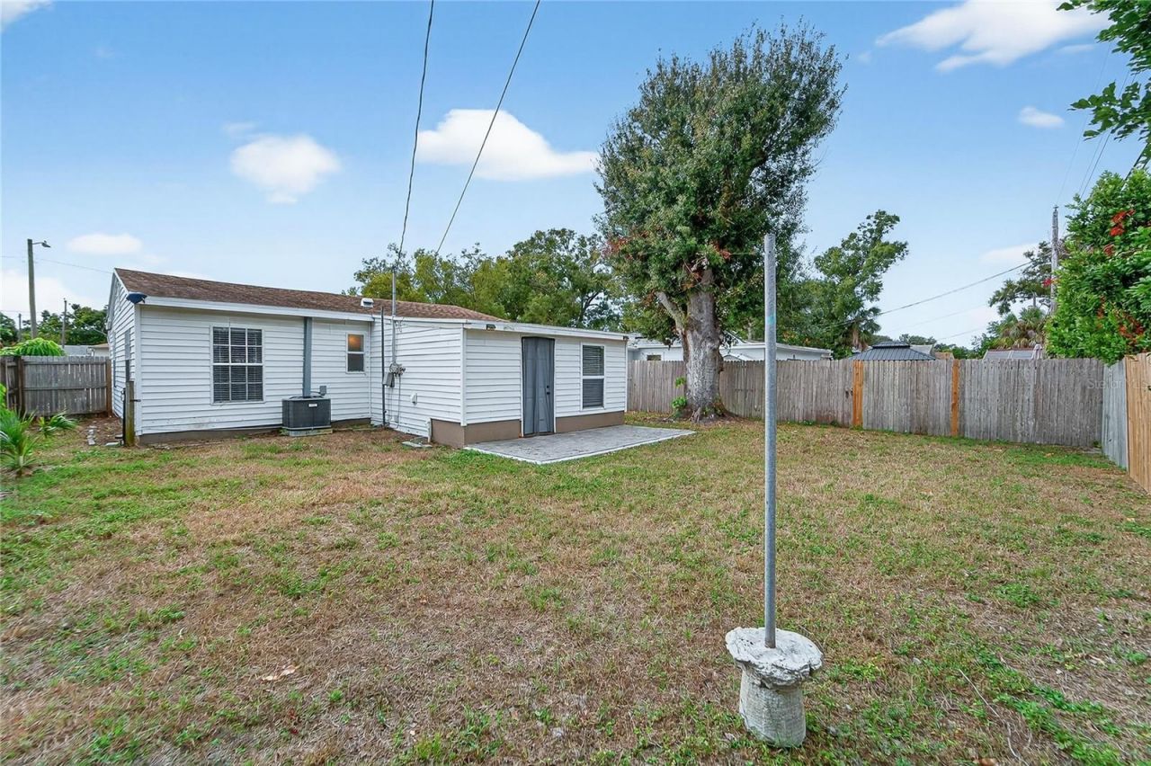 4945 36th Avenue N, Saint Petersburg, FL 33710 Photo