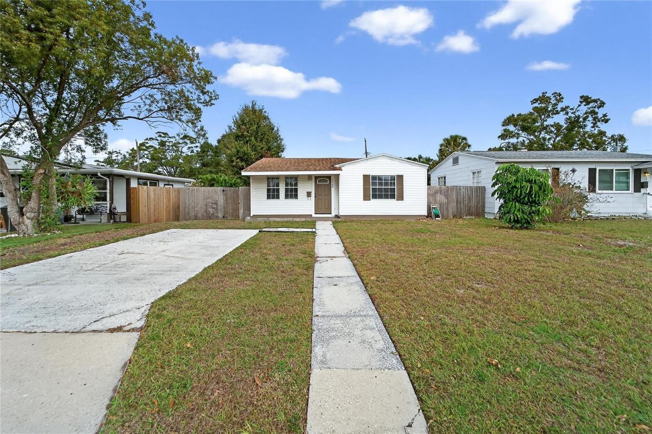4945 36th Avenue N, Saint Petersburg, FL 33710 Photo
