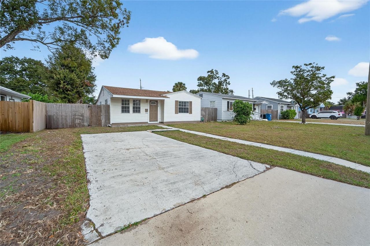 4945 36th Avenue N, Saint Petersburg, FL 33710 Photo
