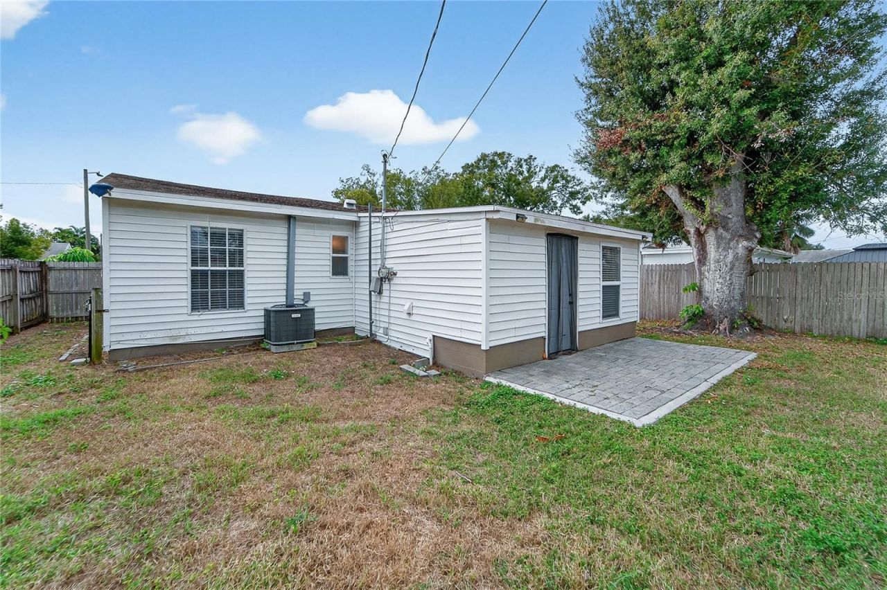 4945 36th Avenue N, Saint Petersburg, FL 33710 Photo