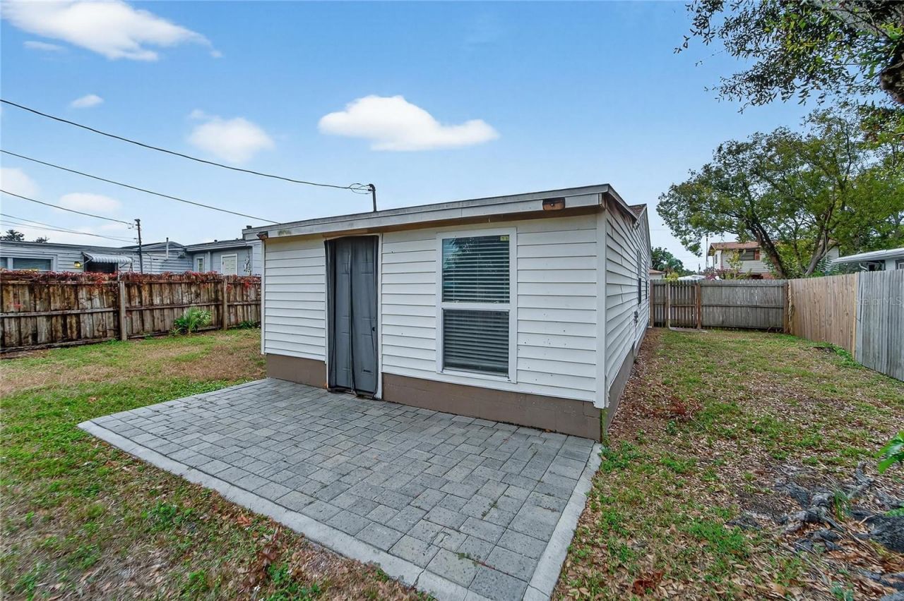 4945 36th Avenue N, Saint Petersburg, FL 33710 Photo