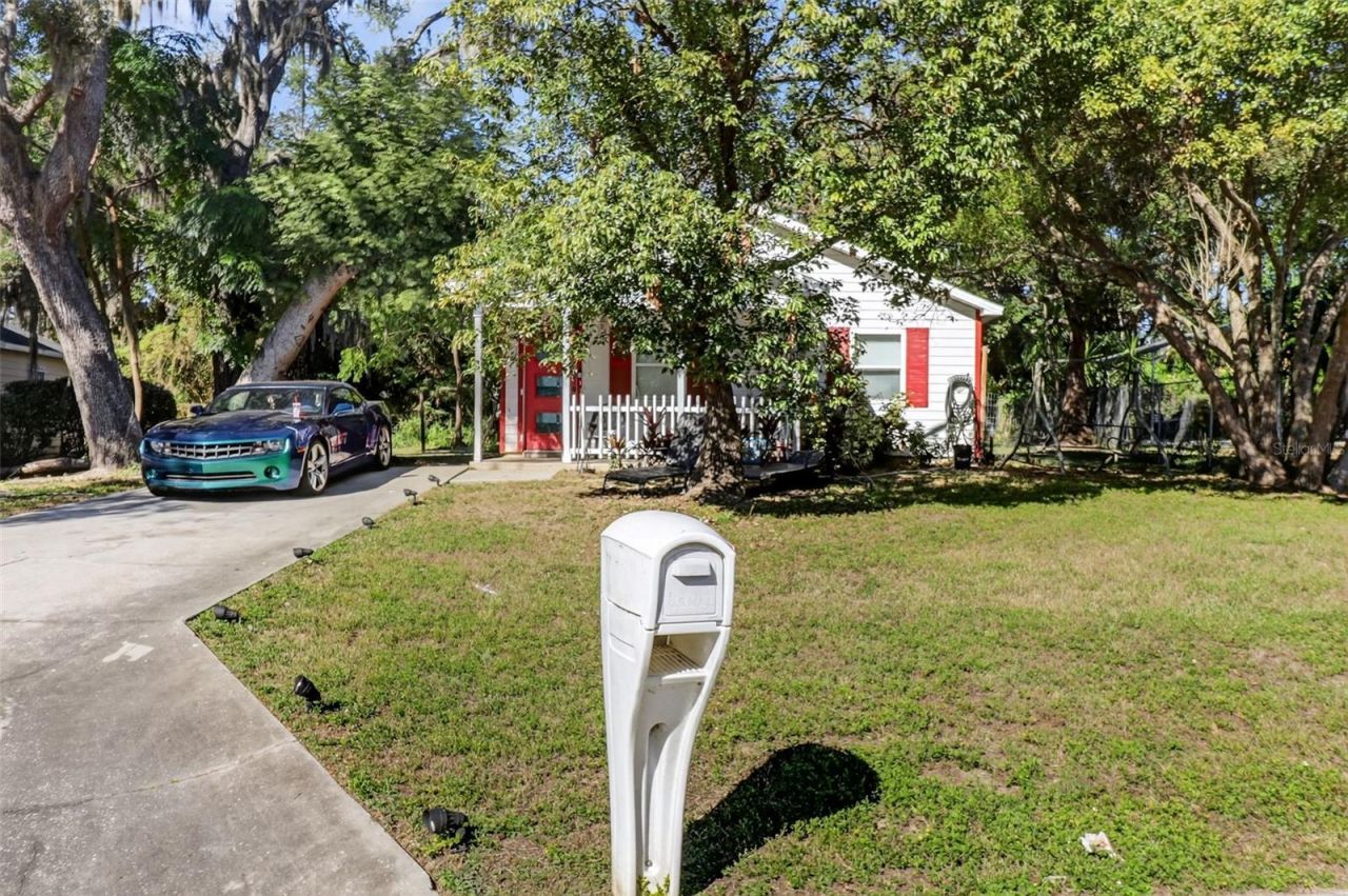 1332 7th Court, Lakeland, FL 33805 Photo