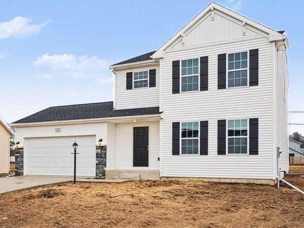 5116 Bankside Court, Mishawaka, IN 46544