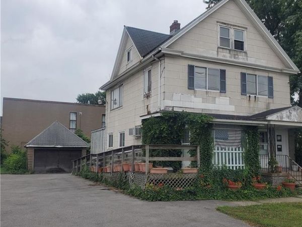 1347 Lyell Avenue, Rochester, NY 14606