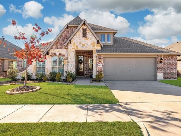 1802 Emerald Vista Boulevard, Wylie, TX 75098