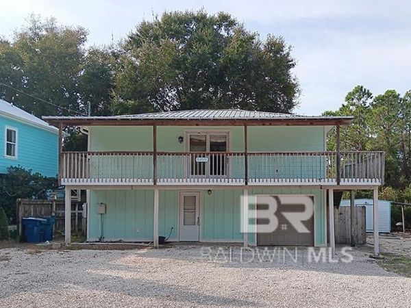 5495 Bear Point Avenue, Orange Beach, AL 36561