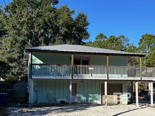 5495 Bear Point Avenue, Orange Beach, AL 36561