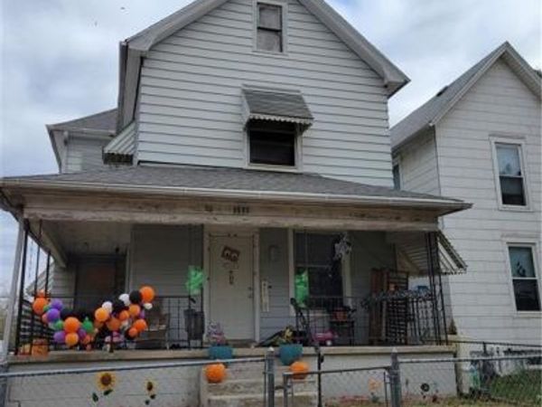 2601 Patee Street, St Joseph, MO 64507