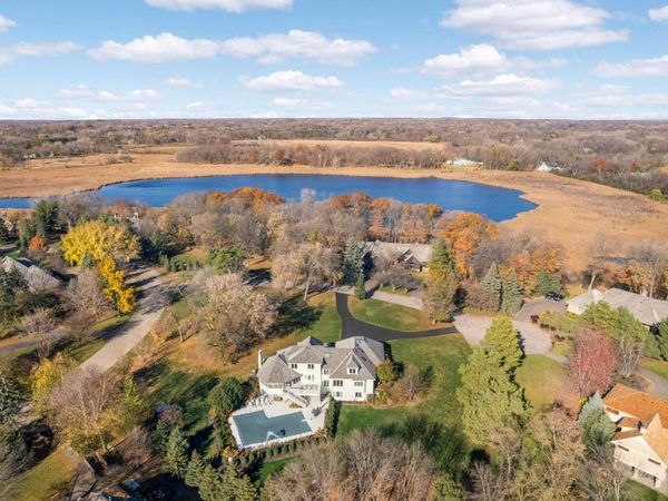 2255 French Creek Circle, Wayzata, MN 55391