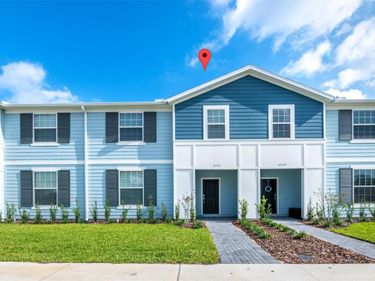 3721 PACIFIC LANE, DAVENPORT, FL 33897