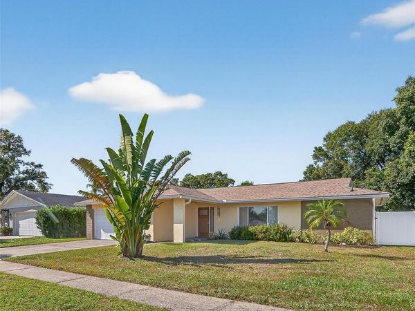 2308 HAWTHORNE DRIVE, CLEARWATER, FL 33763