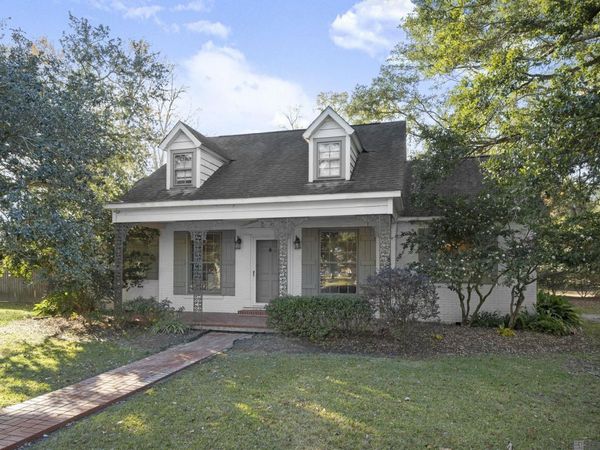 4116 Church St, Zachary, LA 70791