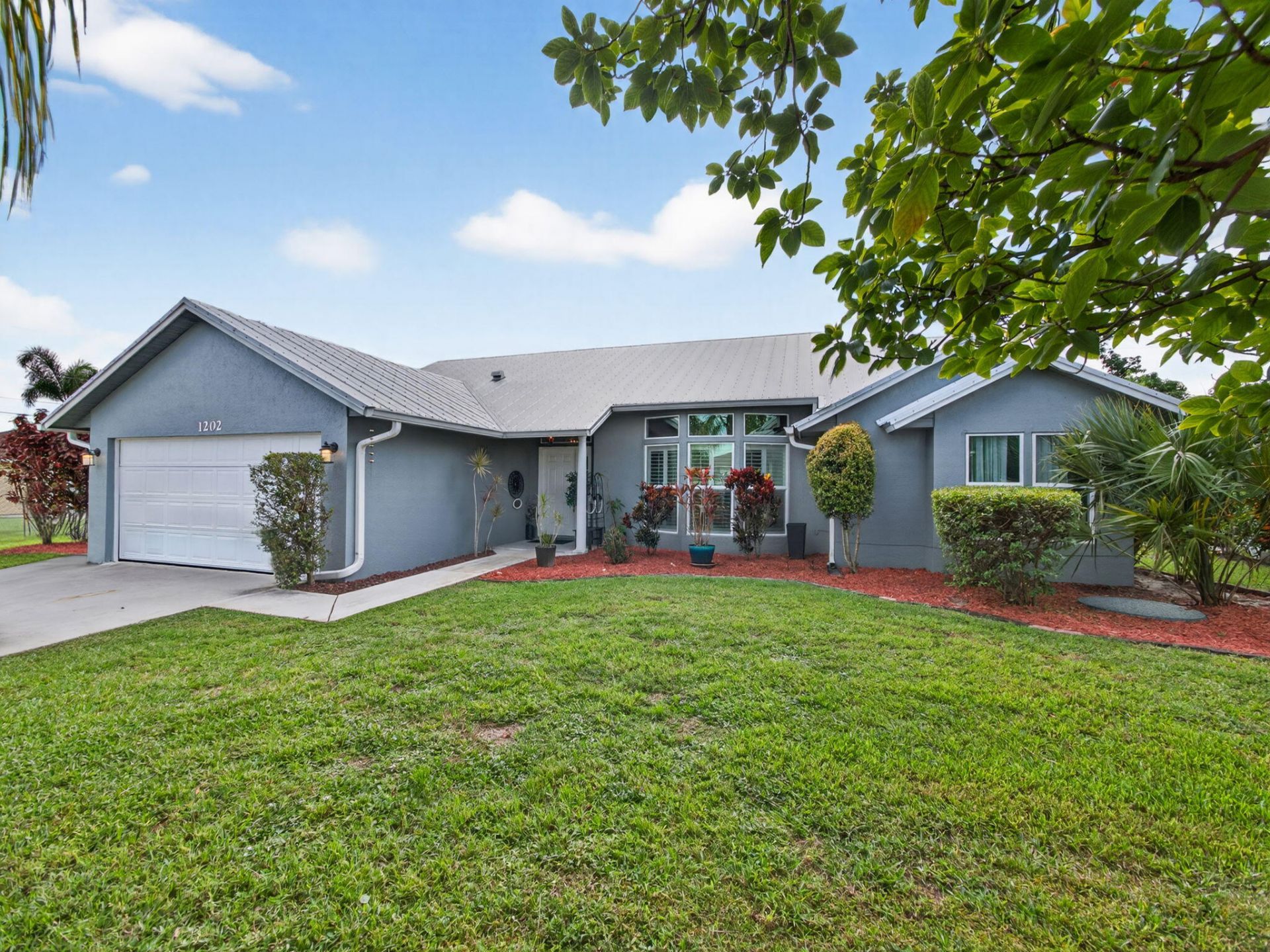 1202 SW Bargello Avenue, Port Saint Lucie, FL 34953 Photo