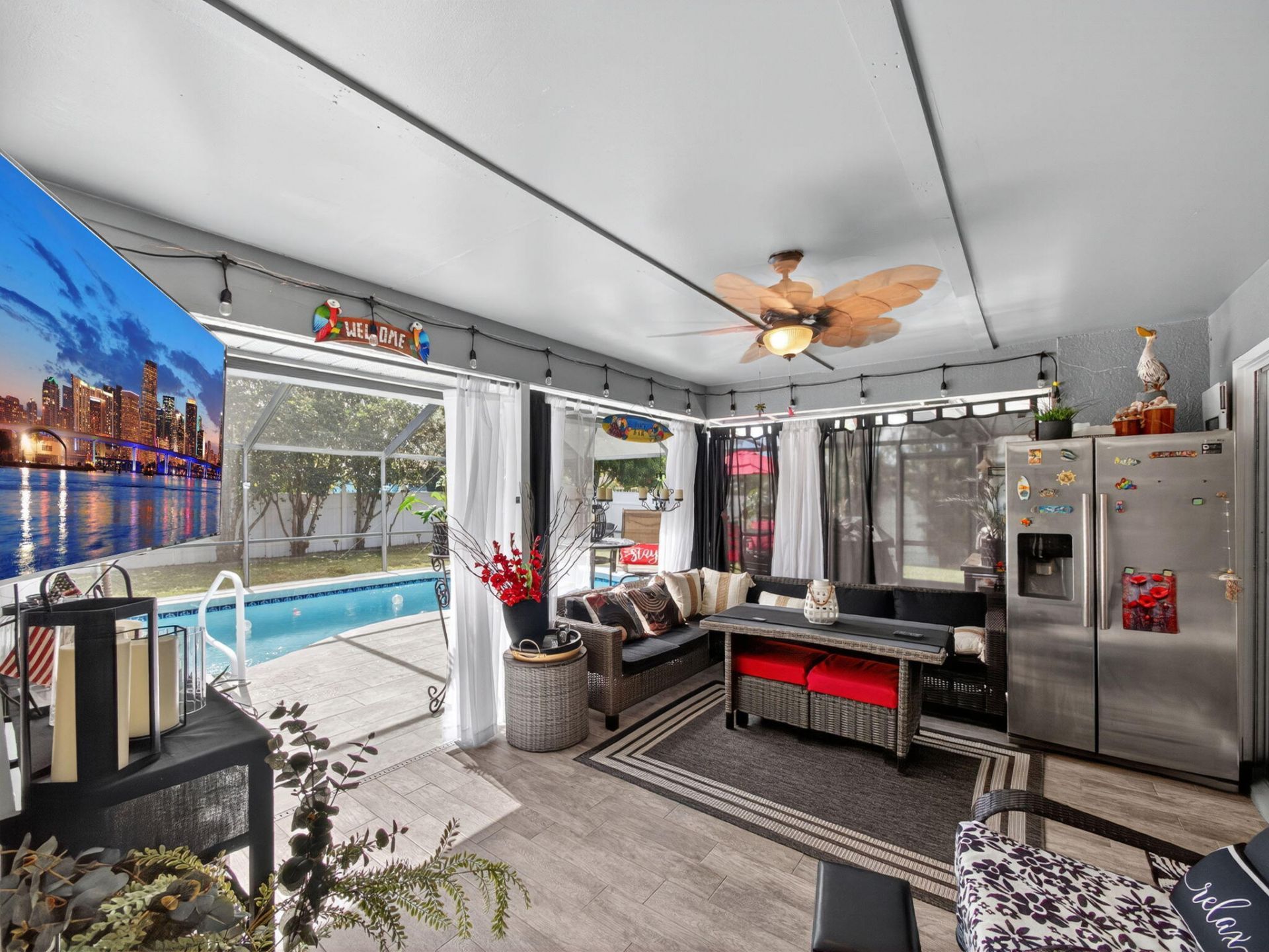 1202 SW Bargello Avenue, Port Saint Lucie, FL 34953 Photo