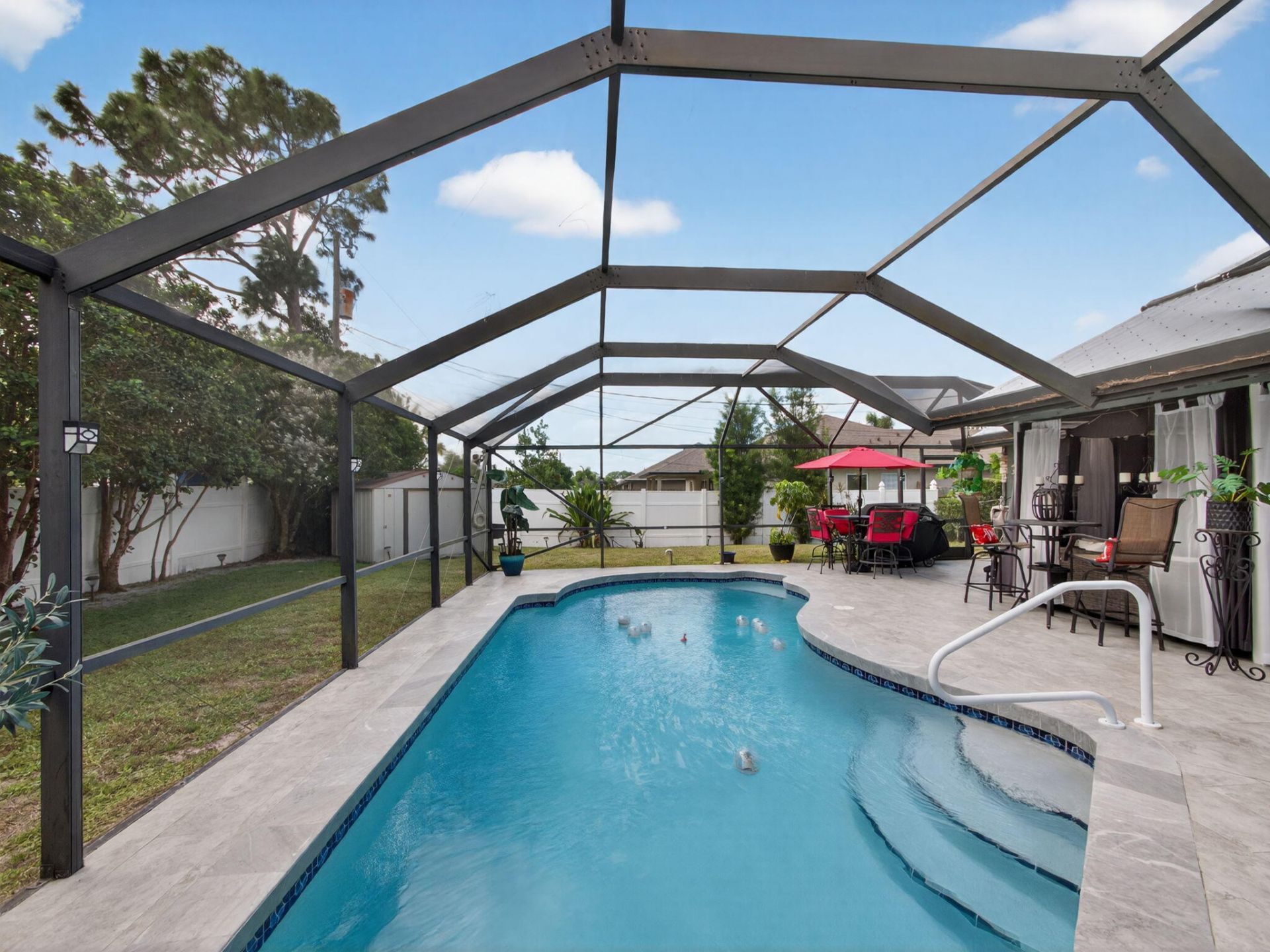 1202 SW Bargello Avenue, Port Saint Lucie, FL 34953 Photo