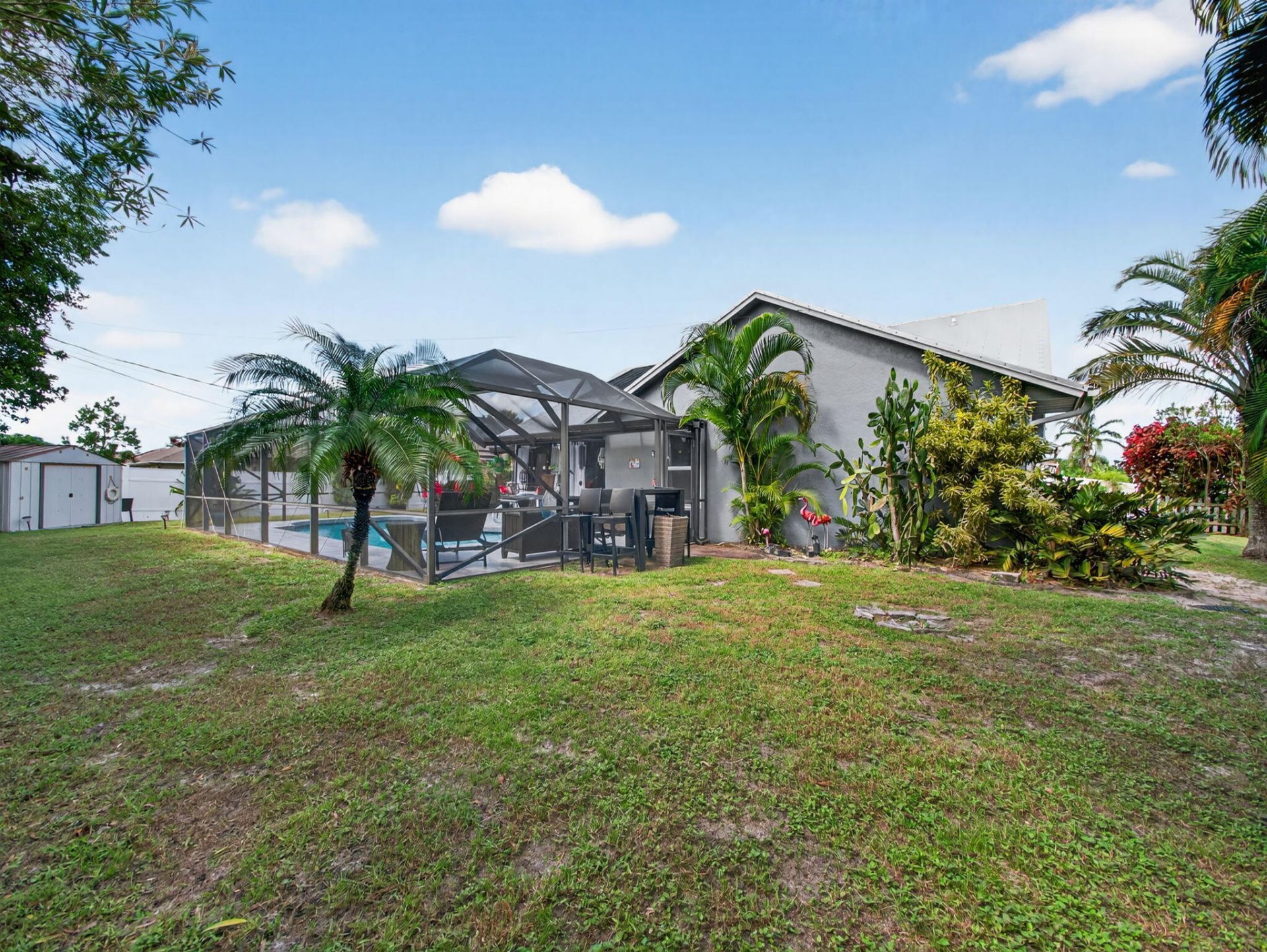 1202 SW Bargello Avenue, Port Saint Lucie, FL 34953 Photo