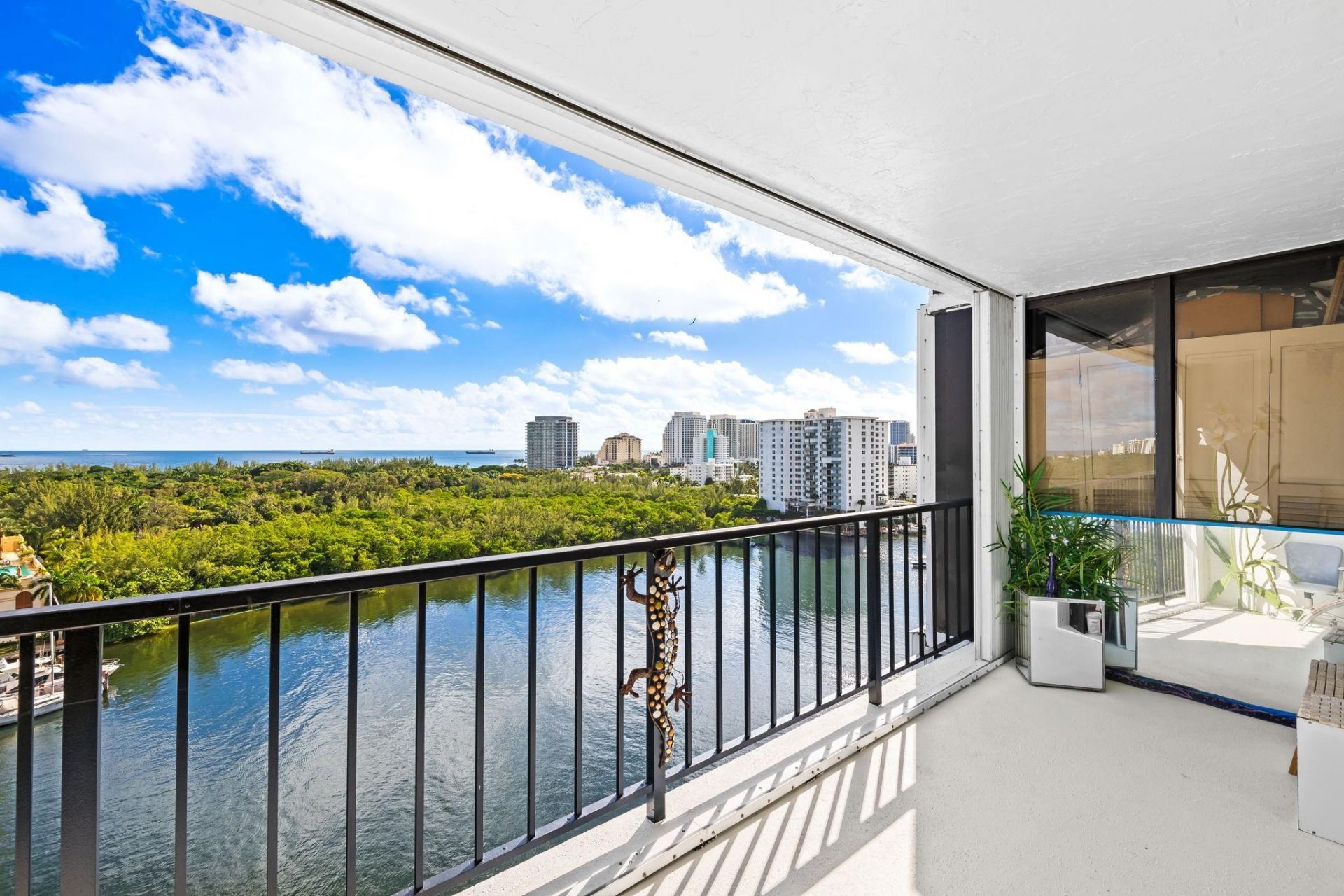 936 Intracoastal Drive, Unit 14C, Fort Lauderdale, FL 33304 Photo