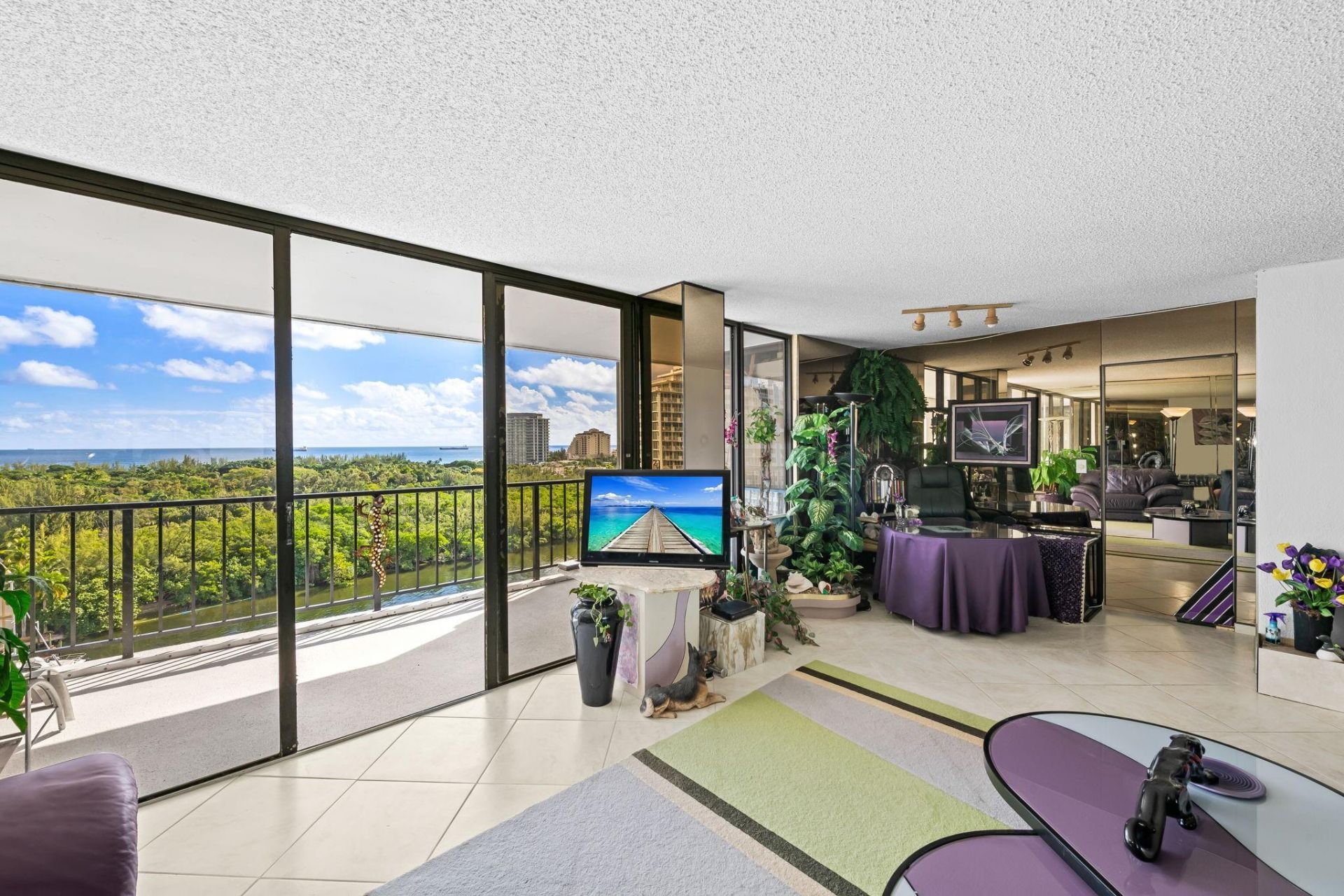 936 Intracoastal Drive, Unit 14C, Fort Lauderdale, FL 33304 Photo