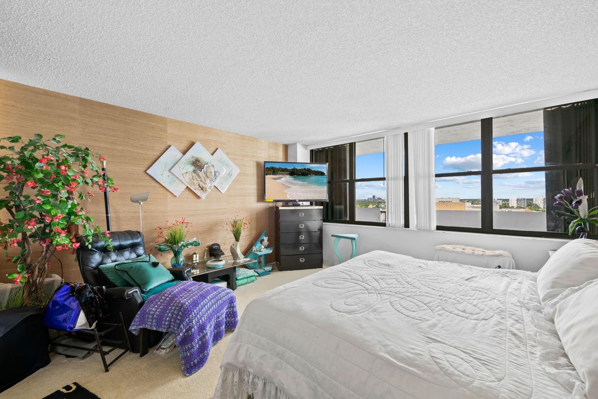 936 Intracoastal Drive, Unit 14C, Fort Lauderdale, FL 33304 Photo