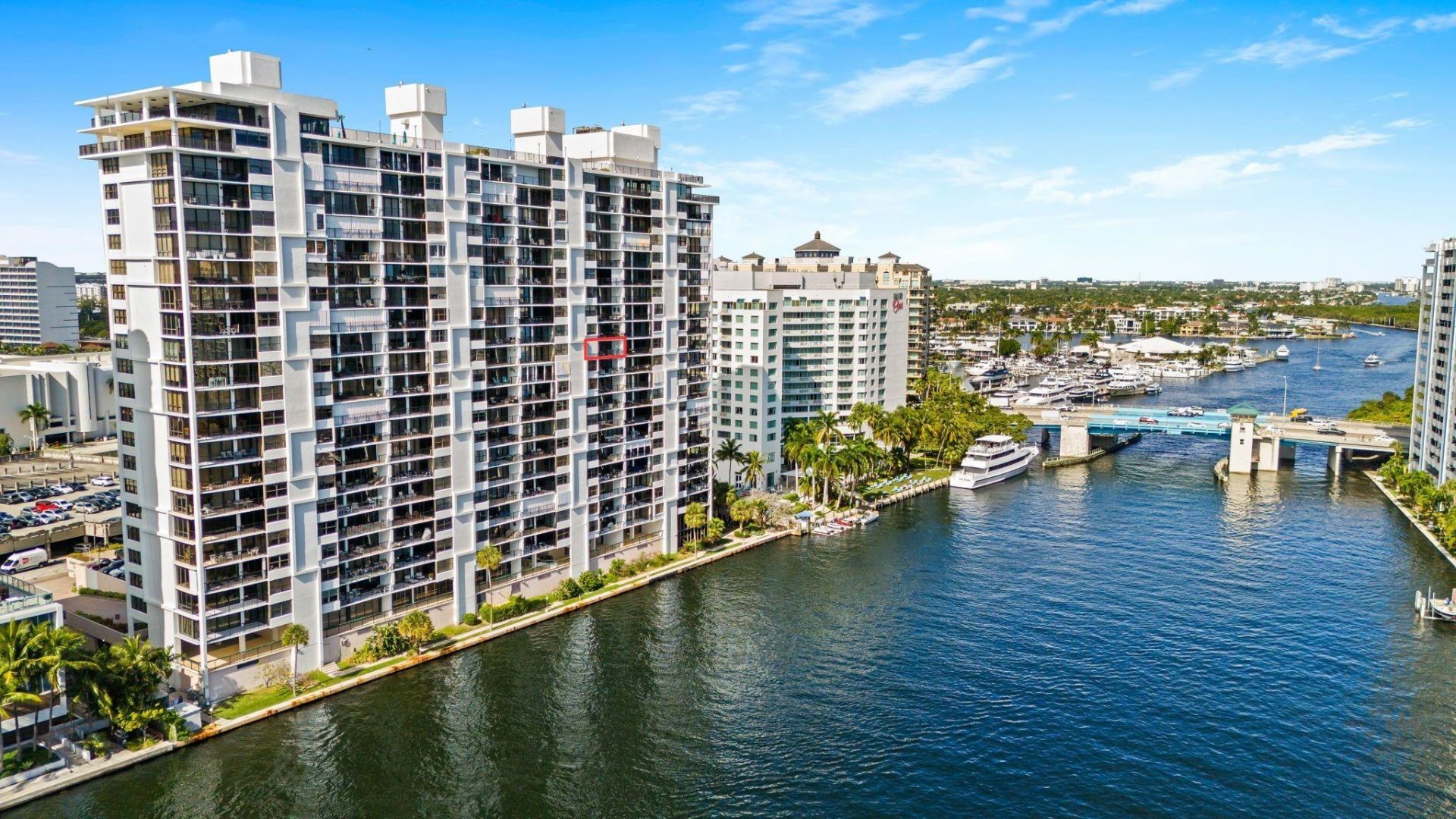 936 Intracoastal Drive, Unit 14C, Fort Lauderdale, FL 33304 Photo