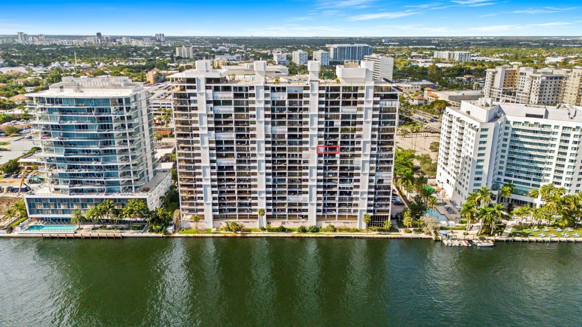 936 Intracoastal Drive, Unit 14C, Fort Lauderdale, FL 33304 Photo