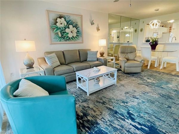 153 Gabriel CIR, Unit 3003, NAPLES, FL 34104