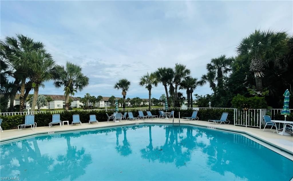153 Gabriel Cir, Unit 3003, Naples, FL 34104 Photo